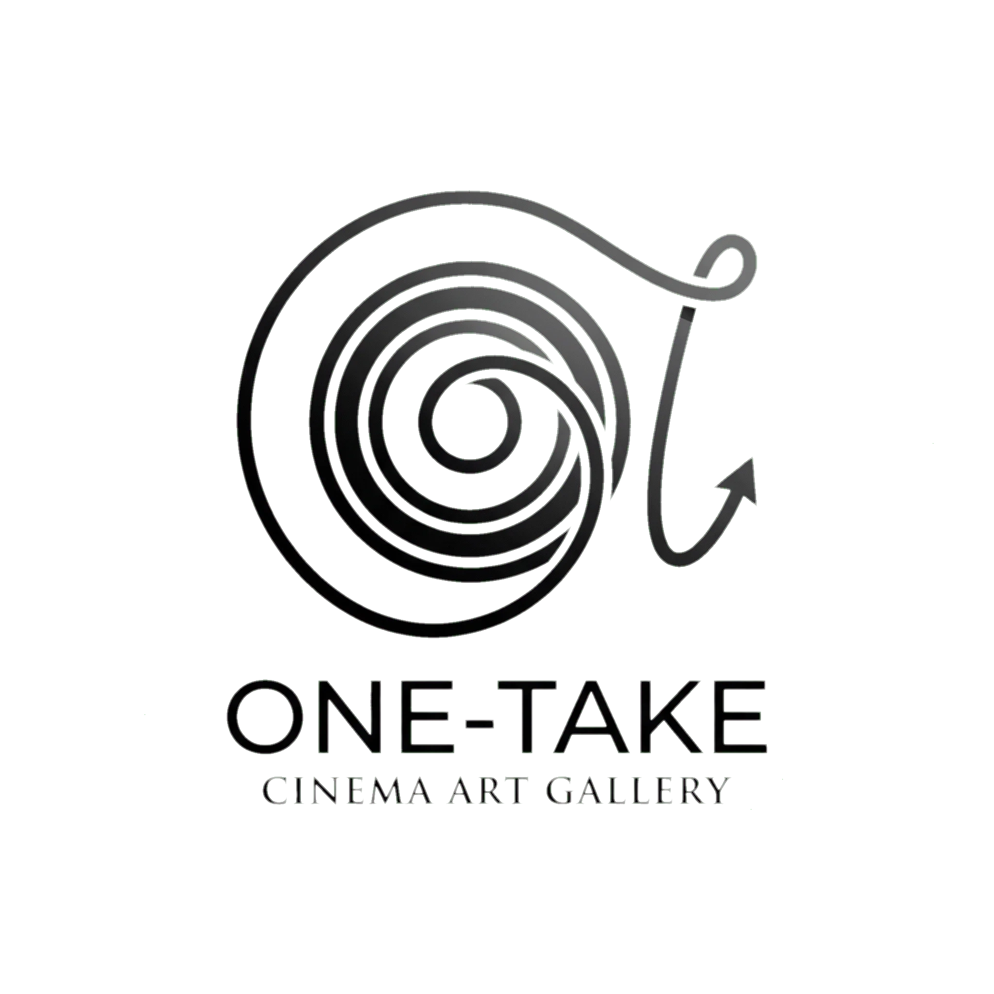 一起草 - 发现被遗忘的瑰宝：一起草为您挖掘影史长河中的沧海遗珠。官方Logo - 一镜到底长镜头电影艺术馆